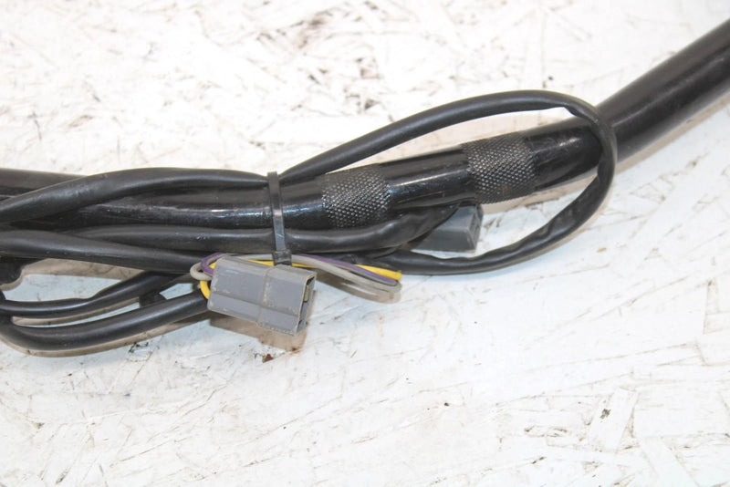1997 Ski-doo Formula Z 583 Oem Handlebar Assembly 506125900 SS92