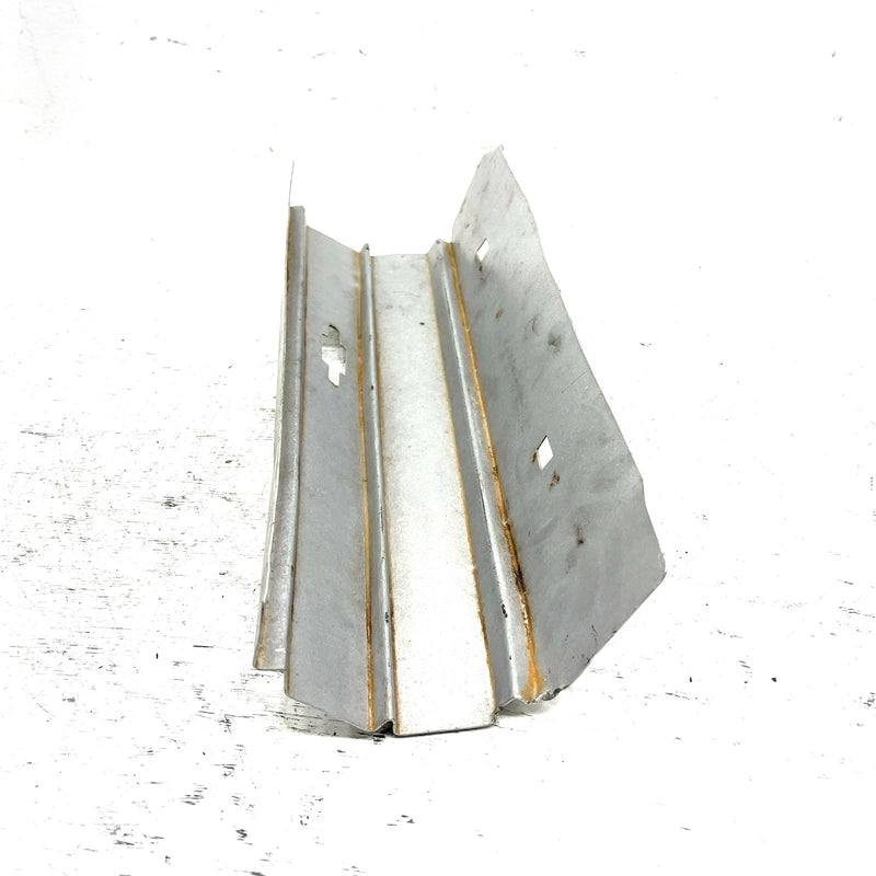 98-01 Arctic Cat 500 4x4 Automatic OEM Muffler Heat Shield 0406-298 AA32