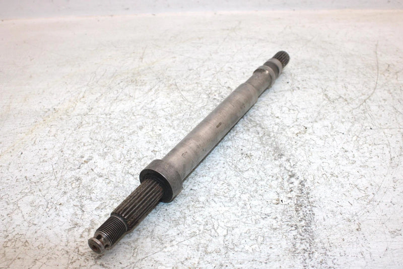 2006 John Deere  Buck 650 Oem Right Rear Axle 705500183 AJ0