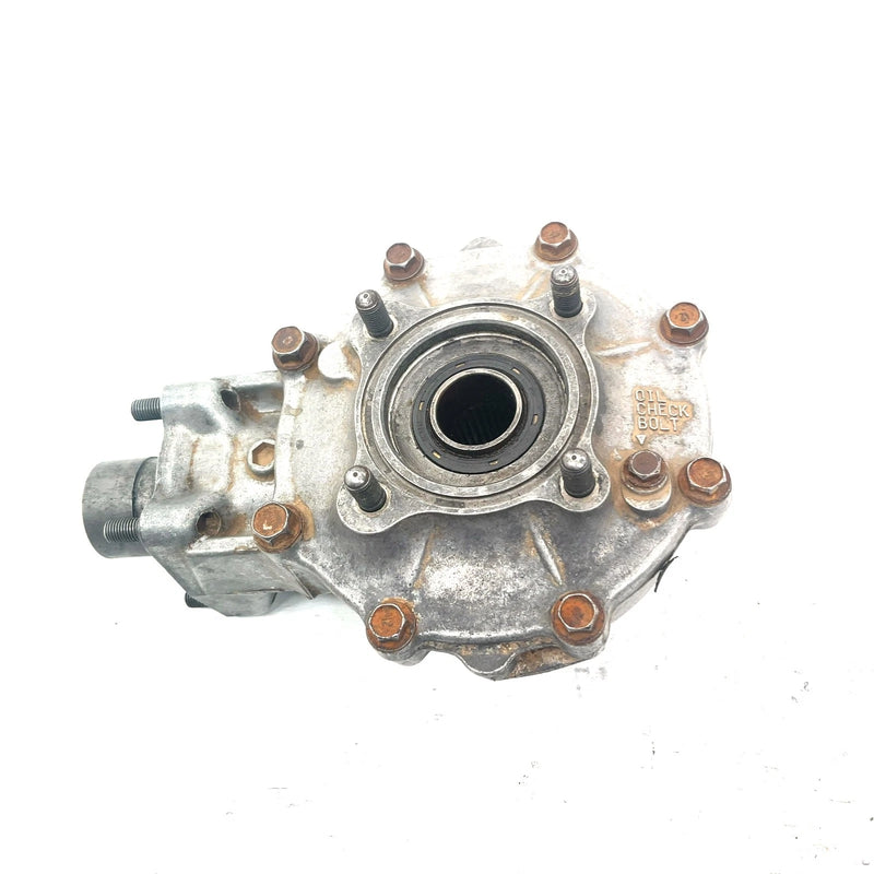 04 Honda Foreman Rubicon 500 4x4 OEM Rear Diff Gearcase 41300-HN2-000 AH86