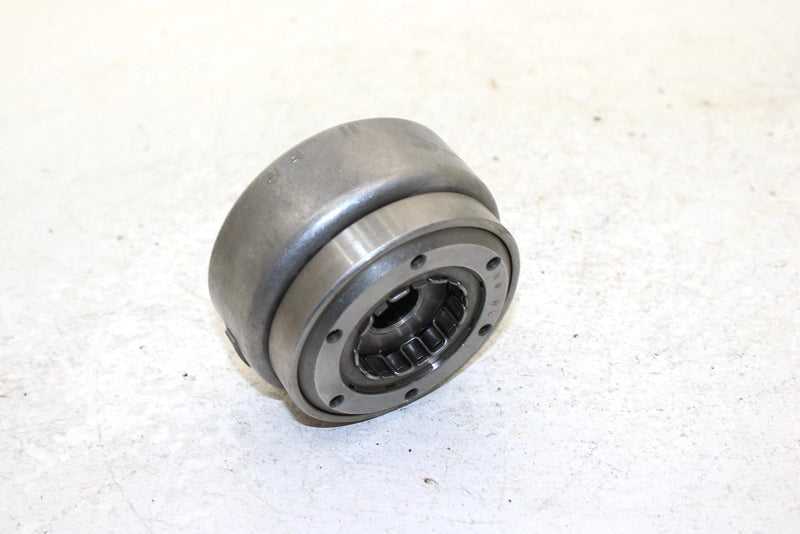 2000 Honda Trx 250 Recon Oem Flywheel Rotor 31110-HM8-004 AH52