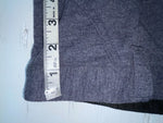 New Vintage Blue Polyester Pants #5450087 ZZ-69
