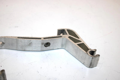 98 Polaris Xcr 600 Oem Front Lower Hood Hinge Pair 2670167 Q2158
