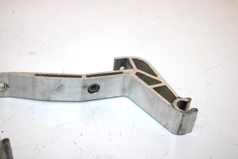 98 Polaris Xcr 600 Oem Front Lower Hood Hinge Pair 2670167 Q2158