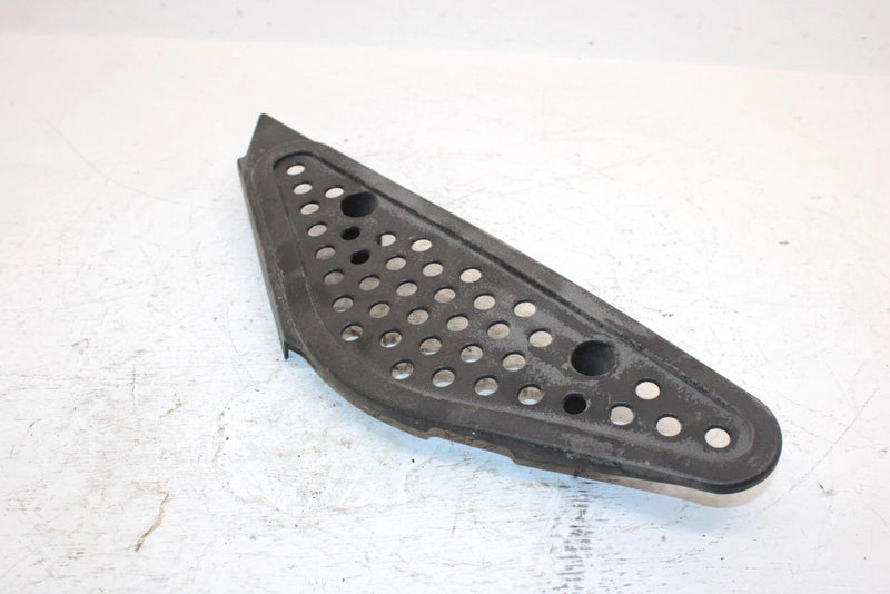 1998 Yamaha  Grizzly Oem Right Footrest Cover 4WV-27463-01-00 AY49