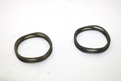 03 Polaris Magnum 330 4x4 OEM Wave Spring Pair 3234144 Q4045
