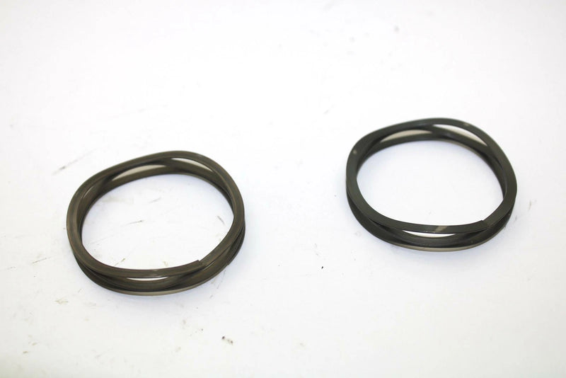 03 Polaris Magnum 330 4x4 OEM Wave Spring Pair 3234144 Q4045