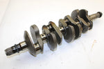 2005 Yamaha Rx1 Oem Crankshaft 8FA-11411-00-00 SY84