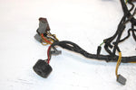 1996 Ski-doo Formula Iii 600 Oem Main Wire Harness SS22