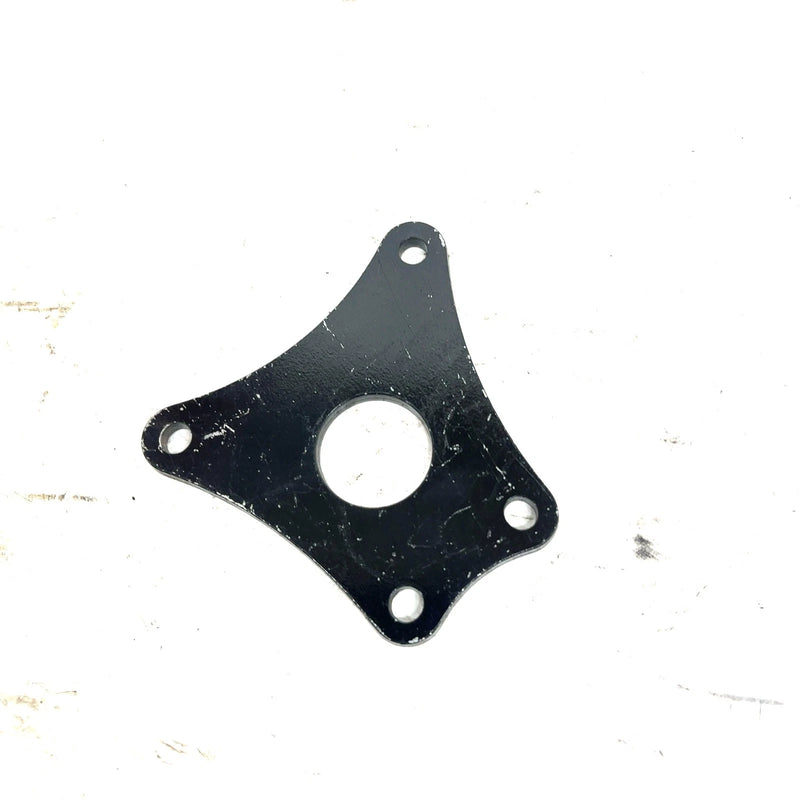 1984 Honda TRX200 OEM Side Gearcase Bracket 21205-969-000 AH78