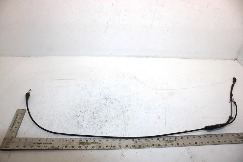 1995 Polaris 300 Oem Throttle Cable 7080531 AP141