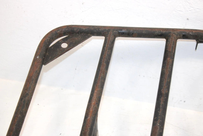 2003 Bombardier Quest 500 Oem Rear Rack 705000622 AB13
