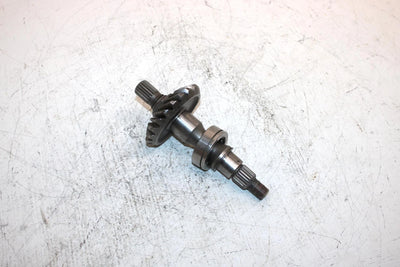 08 Arctic Cat 366 Auto Trans 4x4 Fis Oem Secondary Driven Shaft 0819-021 AA26