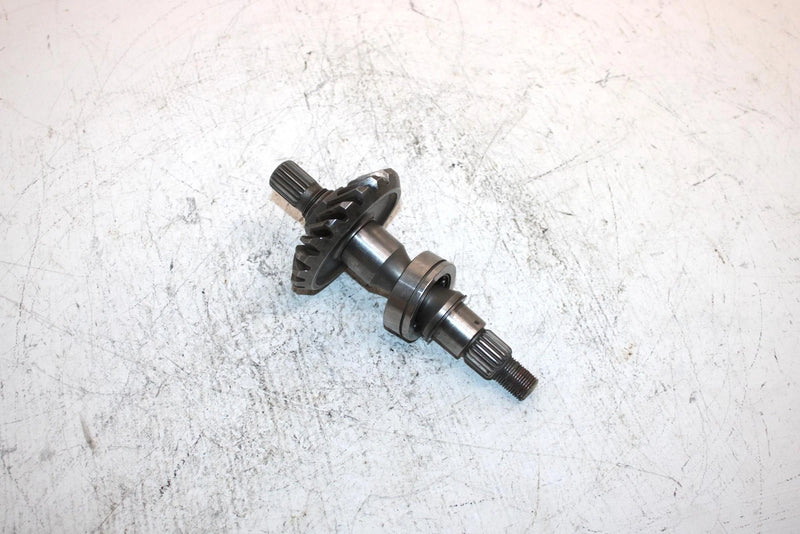 08 Arctic Cat 366 Auto Trans 4x4 Fis Oem Secondary Driven Shaft 0819-021 AA26