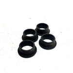 02-07 Polaris Sportsman 700 OEM Lower Control Bushing Set Of 4 5438902 AP197