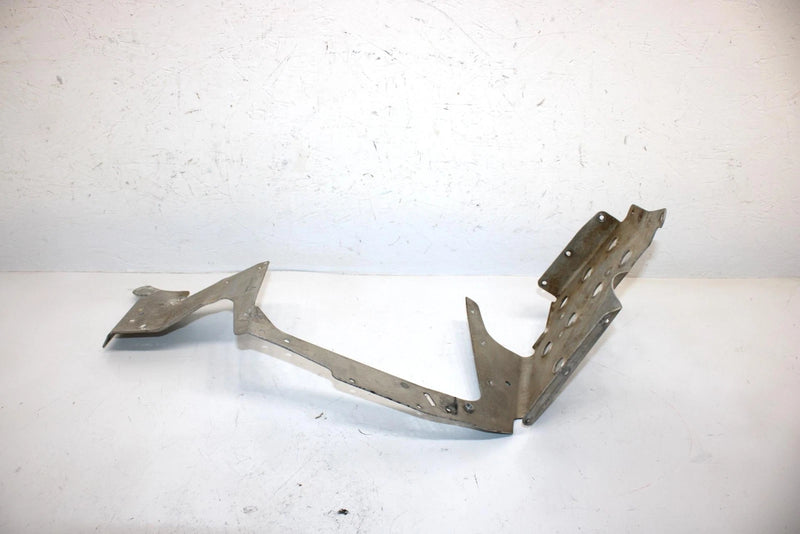 07 Polaris Fst Iq Oem Left Footrest 1015301 SP195
