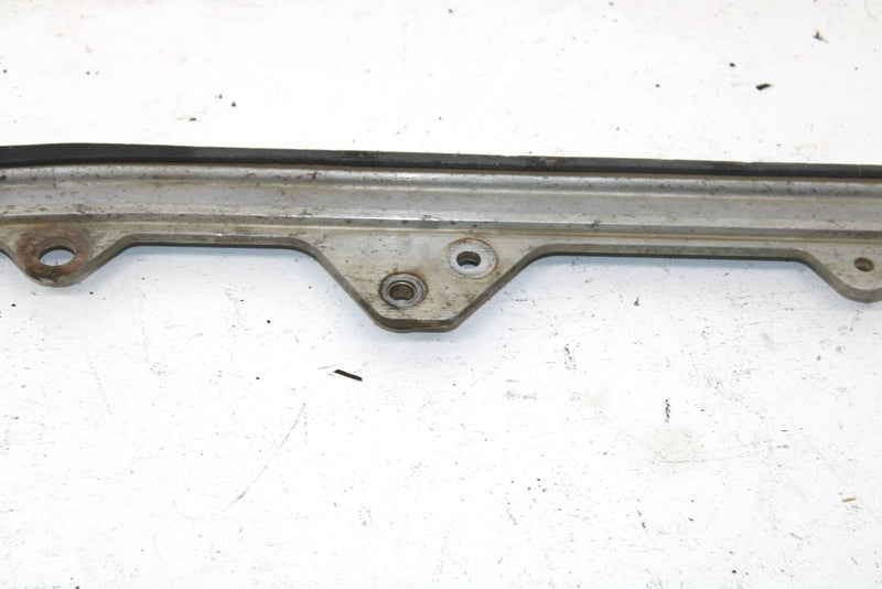 1988 Yamaha Enticer 340 Oem Right Skid Rail 83T-47411-00-00 SY130