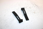 01 Arctic Cat Zr 600 Efi Oem Airbox or Hood Strap Set 1606-067 Q4556