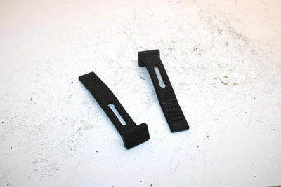 01 Arctic Cat Zr 600 Efi Oem Airbox or Hood Strap Set 1606-067 Q4556