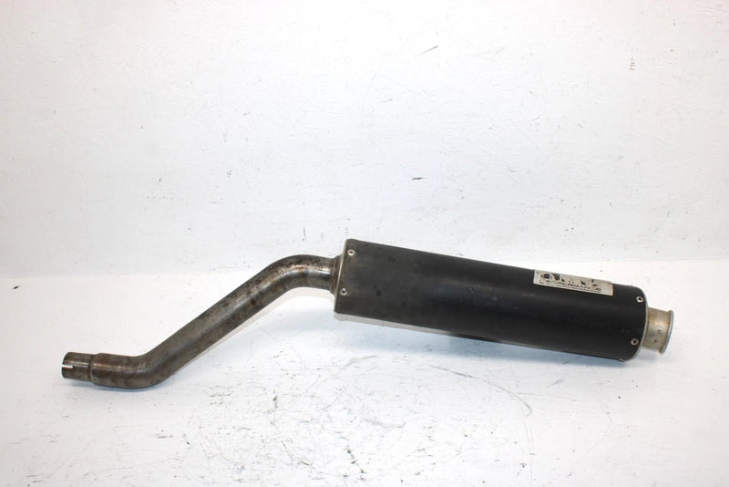 2006 Honda Trx 500 Fea Aftermarket Exhaust Muffler 18300-HP0-A00 AH14