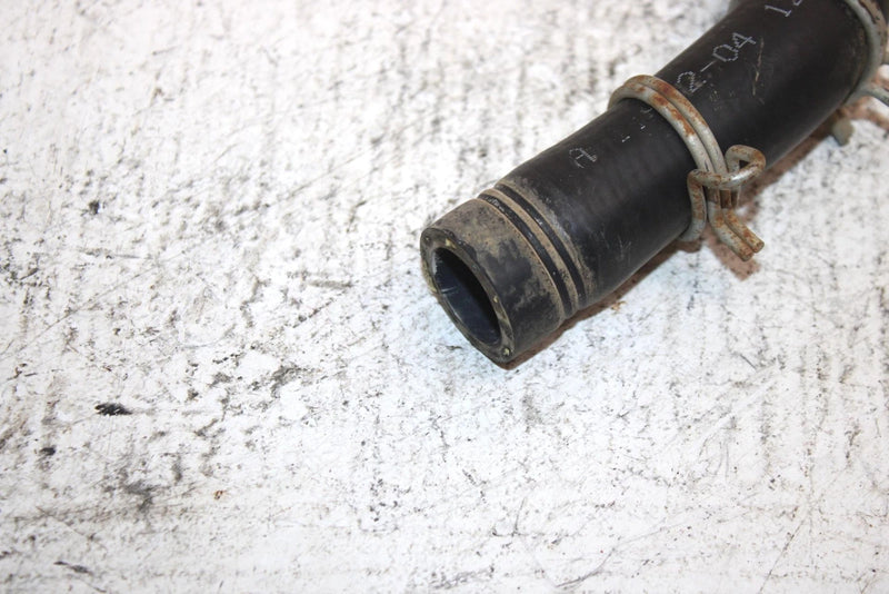 2005 Polaris Sportsman 500 Ho Oem Coolant Fill Hose 5413677 AP60