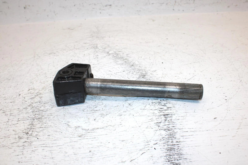 1996 Ski-doo Touring Sle 500 Oem Steering Spindle 506130900 SS12