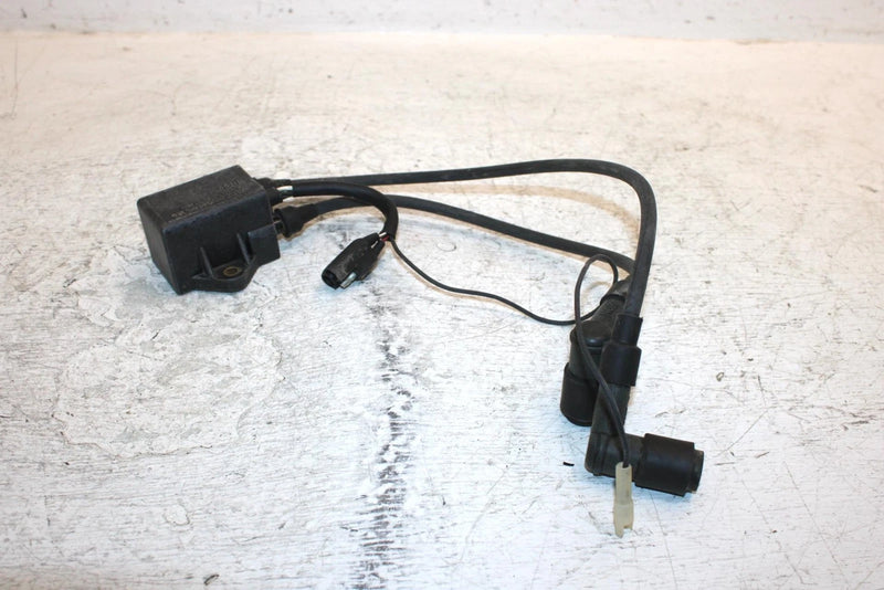 2001 Polaris 500 Classic Oem Ignition Coil 3087006 SP27