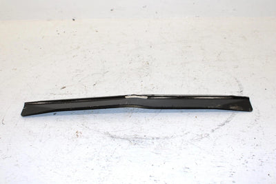 1998 Arctic Cat Ext 600 Touring Oem Rear Hood Guide Pair 0616-832 SA56