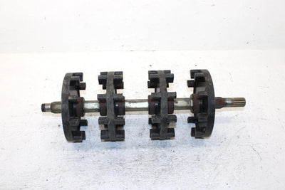 1995 Yamaha Vmax 600 Le Oem Track Driveshaft 8AB-W47510-10-00 SY21