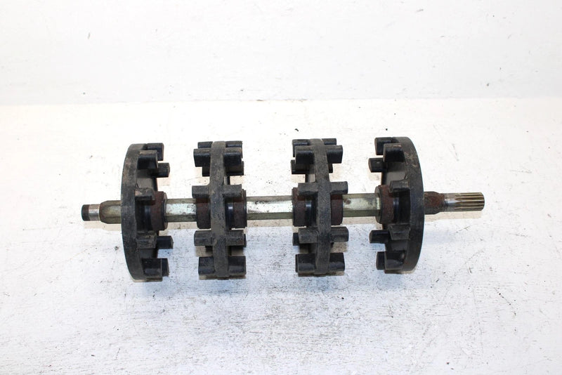 1995 Yamaha Vmax 600 Le Oem Track Driveshaft 8AB-W47510-10-00 SY21