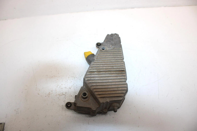 2001 Polaris Sportsman 500 Ho Oem Oil Tank Assembly 5131785 APS1