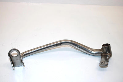 84 Honda Fourtrax 200 Trx200 A Oem Rear Brake Pedal 46500-VM3-000 AH33