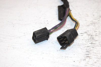 1996 Ski-doo Mxz 583 Oem Hood Wire Harness SS11