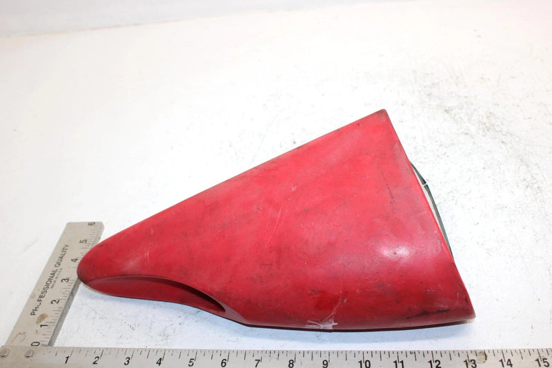 1997 Yamaha 1100 Triple Waveventure Oem Left Mirror GH3-U596B-00-00 JY24