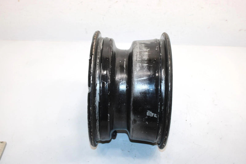 95 Polaris 300 4x4 Oem 10x6 Front Wheel Rim 1520175-117 1520175-486 AP39