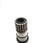 1998 Arctic Cat Bearcat 454 4X4 OEM Shift Shaft 3446-076 AA3