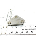 00-02 Yamaha WaveRunner GP1200 OEM Servo Mount Bracket GU0-6824E-00-00 JY28