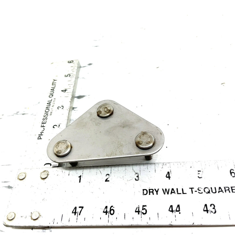 00-02 Yamaha WaveRunner GP1200 OEM Servo Mount Bracket GU0-6824E-00-00 JY28