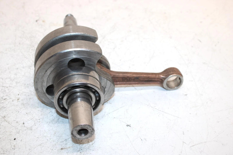 96 Polaris Trail Boss Oem Crankshaft 3084582 AP74