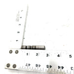 1983 Honda ATC200 OEM Sub Shift Fork Shaft 24712-958-680 AH82