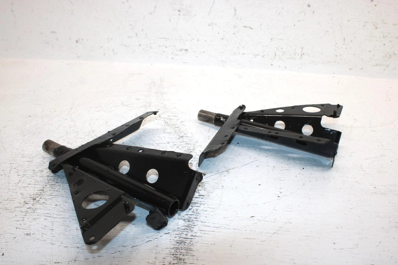 1996 Ski-doo Touring Sle 500 Oem Trailing Arm Mount Set 518309005 SS12