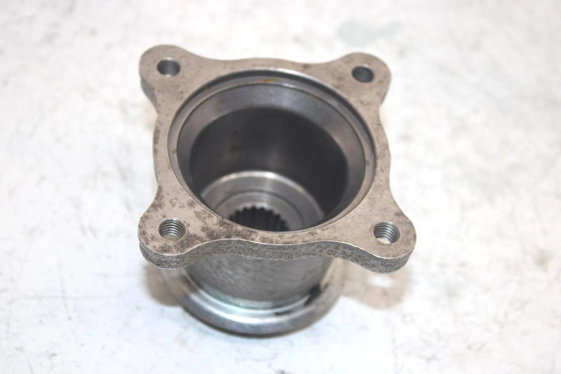 10 Arctic Cat 450 Efi  Oem Output Flange Set 2402-193 AA18