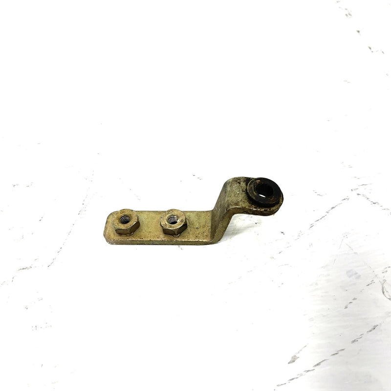 2005 Arctic Cat 650 4x4 V2 OEM Shift Linkage Bracket 0502-636 AA39