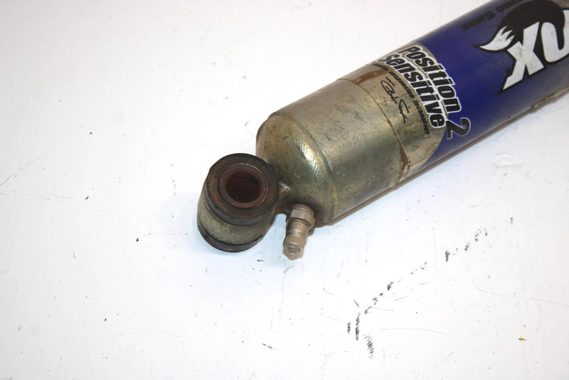 01 Polaris Xc Sp 600 Oem Front Skid Shock 7041847 SP65