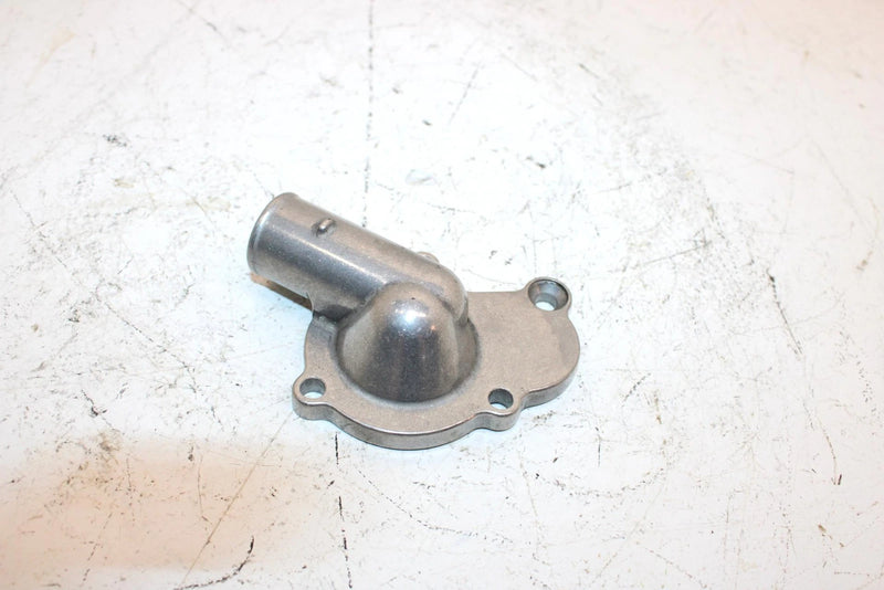 07 Arctic Cat F8 Efi Oem Thermostat Housing 3007-304 Q2763