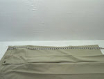New Vintage Cream Lee Polyester Pants #2084612 ZZ-18