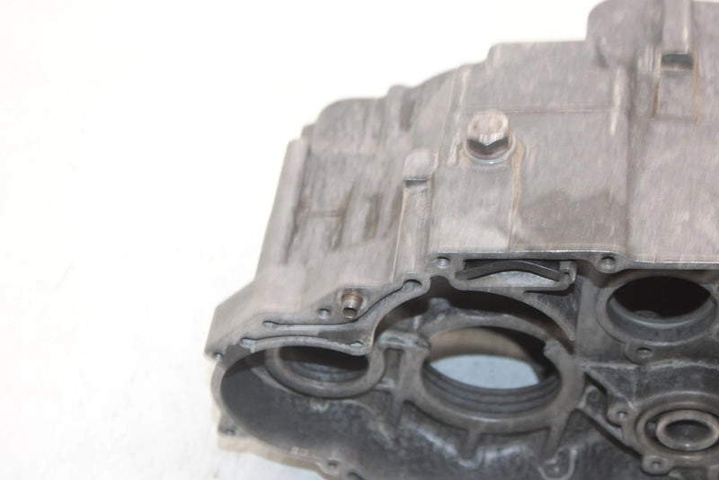 1996 Kawasaki Bayou 300 Oem Crankcase 14001-5323 AK25