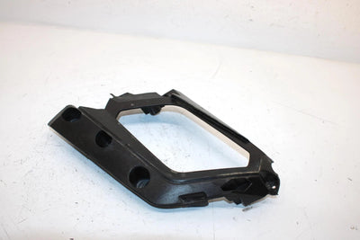 14 Can-am Outlander Max 400 Efi Oem Left Headlight Support 705002825 AB6