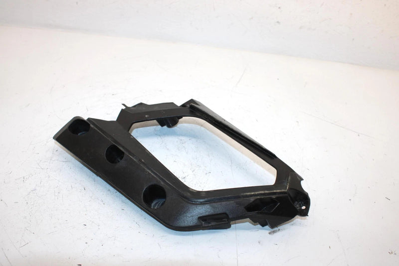 14 Can-am Outlander Max 400 Efi Oem Left Headlight Support 705002825 AB6