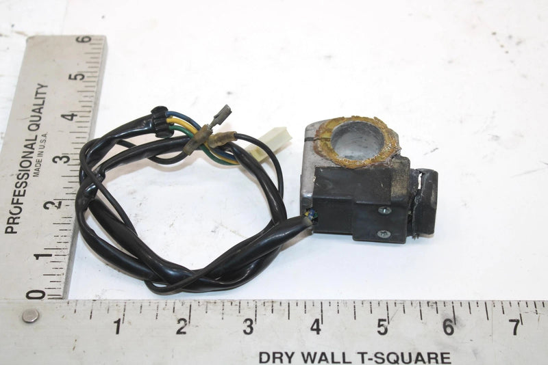 1976 Yamaha Gs340 Oem Head Light Switch 861-83950-01-00 SY71